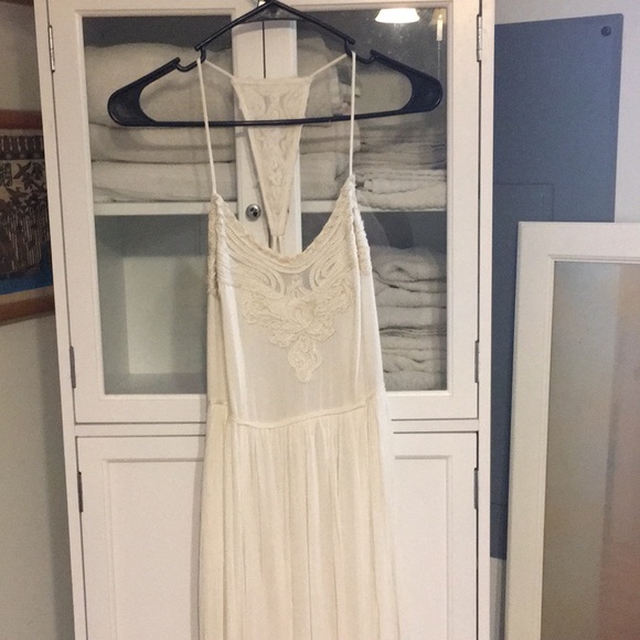 Gorgeous vintage style dress... bohemian style - Picture 5 of 7